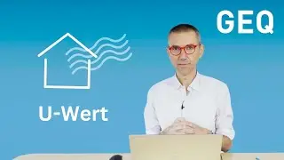 GEQ U-Wert berechnen (Energieausweis)