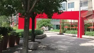 Chinatown Gate  波士頓唐人街