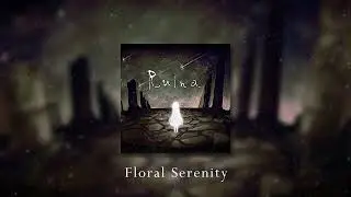 a_hisa - Floral Serenity