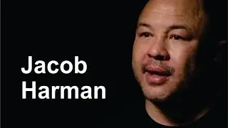 Jacob Harman