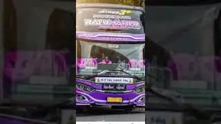 modul bus basuri remix