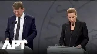 Denmark Plans to Expel Foreigners Jailed One Year or More Under New Reform | APT