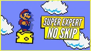 This Level Was Unbeatable...Until We Discovered MASSIVE CHEESE