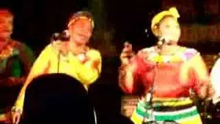 Lucky Dube Different Colors / One People  Live Columbus 8/22