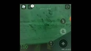 este jogo e muito estranho no tablet (nico's nextbots on tablet)