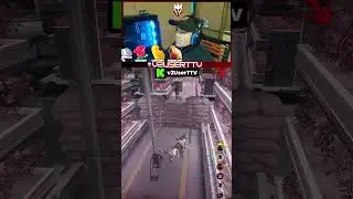 Chilleando en GDF Conflicto B&eacute;lico - Parte 6 #garena #deltaforce #garenadeltaforce #gamers #live
