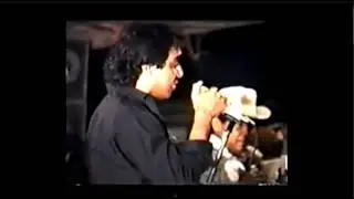 LA JUNTERA 1991- DIOMEDES DIAZ Y COLACHO MENDOZA