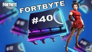 Fortbyte #40 - Acessado com o Traje Demi em um rel&oacute;gio de Sol no deserto