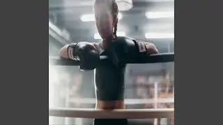 Gym Woman Beautiful Body Motivation Soul LoFi Queen Vibes Love (Instrumental)
