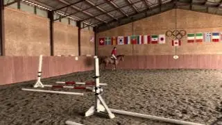 O'Hara - Registered Canadian Sport Horse