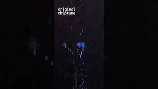 Mister Blue - original 8bit chiptune - #vgm #8bit #chiptune #composer #soundtrack #retrogaming