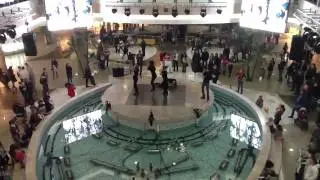 Nice Crew гасит в ТЦ ФАНТАСТИКА. (Dance 4 U)
