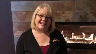 Barbara Brennan loves Cheyenne, Wyoming and here is why!