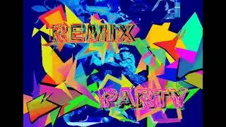 DJgab party mix 2k24