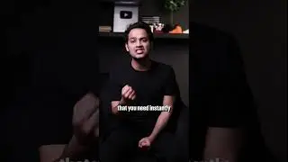 Investors Rejected My Startup Idea🥲 | Raj Shamani #Shorts