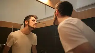 Какой внутренний конфликт сейчас у людей наиболее сильно развит?