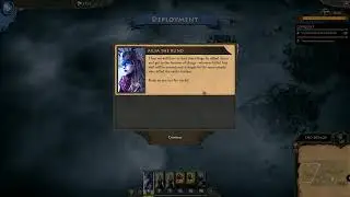 Playing Hardball: Let's Test Fantasy General 2 Prologue Part 1/6 - What's Wrong With Those People?