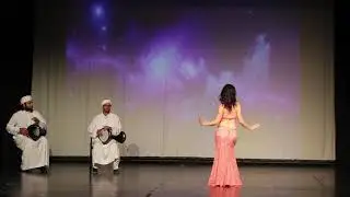 Belén Sales Tabla solo fin de curso 2019
