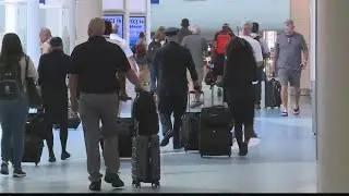 Avoid a Labor Day airport headache: See which airlines will help when there's a problem