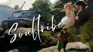 SoulTribe – Ein Tanz der Liebe