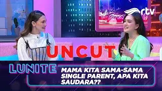 Heboh Cara Parenting Shandy Aulia, Kenapa Yah?? | LUNITE RTV [UNCUT]