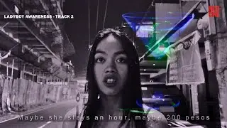 It's OK to Be Voyeur!- Angeles City Nightlife