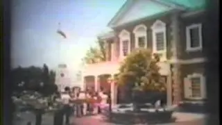 Walt Disney World Promo 1970's