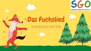 SGO-Eupen Das Fuchslied