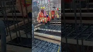 Wade#Adams#utc#dubai #🇦🇪