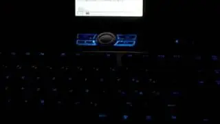 LOGITECH G15 RAY'S MOD
