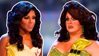 Madame LaQueer's Feud with Kenya Michaels + Is There a Puerto Rican Drag Mafia?