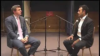 Vivek on Conservative Skepticism and Authenticity