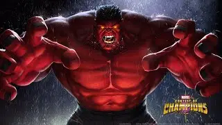 Top10 science champions in MCOC according to OtteMcoc