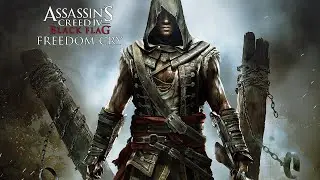 Assassin's Creed IV: Black Flag - Freedom Cry (All Memories, 100%)