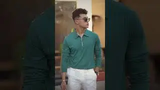 Stay cozy and chic | Coofandy Men's Fashion