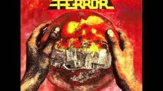 Unseen Terror - To Live & Learn