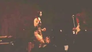 Elysian Fields - Set The Grass On Fire