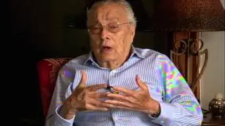 AL LÍMITE: Luis García Mora entrevista a Luis Miquilena [Parte 1]