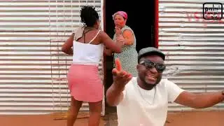 Captain T.bozz -AIROVA AMAI VAKE [Beating your own Mother]❌🚺abuse🚫