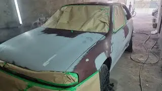 Vamos pintar o gol ao vivo