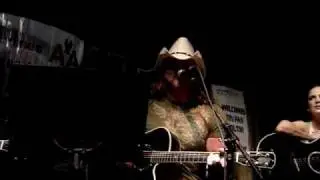 Trace adkins | 