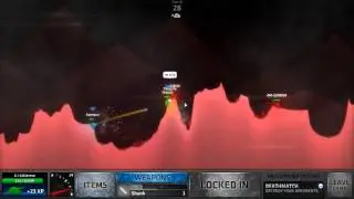 ShellShock Live - TDM 3v3