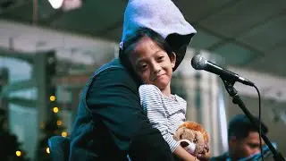 Falsafah - Come Together: AcoustiX'Sessions with The.XS Collective (Live Set @ Esplanade Concourse)