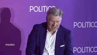 EDITORIAL INTERVIEW WITH Sven Smit, chair, McKinsey Global Institute I CES 2025
