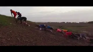 Flevonice - Obstacle Run Parcours