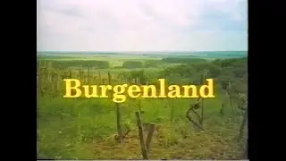 Burgenland: Land of Castles