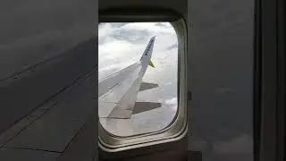 Ryanair, Treviso Airport, departure to Bucharest Henry Coandă Airport_2024.05.04