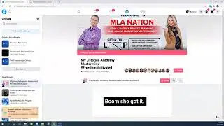 Friend Connector Chrome Extension Walkthrough. How to set up Friend Connector Pro Google Chrome Ext.