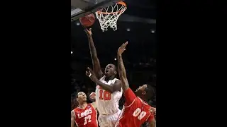 I present to you gorgui dieng