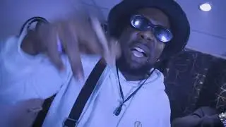 DYM&Eacute; & WEELOW - BENEF (Clip officiel)